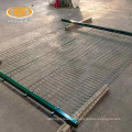 Garden Farm Welded Wire Mesh Panel Fencing